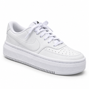 Nike Court Vision Branco – frente direita
