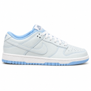 Nike Dunk Low Pro Luxo Azul BB - lateral