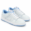Nike Dunk Low Pro Luxo Azul BB - par