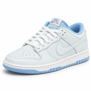 Nike Dunk Low Pro Luxo Azul BB - frente esquerda