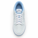 Nike Dunk Low Pro Luxo Azul BB - vista superior