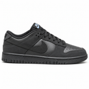 Nike Dunk Low Pro Luxo Black - lateral