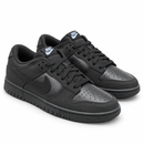 Nike Dunk Low Pro Luxo Black - par