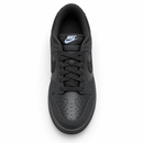 Nike Dunk Low Pro Luxo Black - vista superior
