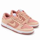 Nike Dunk Low Gucci Blush Pink – par