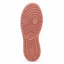 Nike Dunk Low Gucci Blush Pink – solado