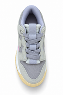 Nike Dunk Low Jumbo Reverse Gray Pink — vista 04
