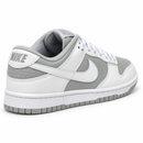 nike dunk low pro gray reverse - traseira