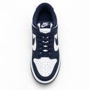 Nike Dunk Low Pro Luxo Marinho - vista superior