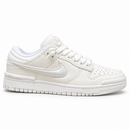 Nike Dunk Low Twist Branco - lateral