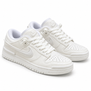 Nike Dunk Low Twist Branco - par