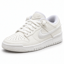 Nike Dunk Low Twist Branco - frente esquerda