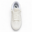 Nike Dunk Low Twist Branco - vista superior