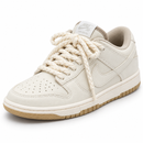 Nike Dunk OFF Corda – frente esquerda