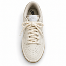 Nike Dunk OFF Corda – vista superior