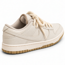 Nike Dunk OFF Corda – traseira