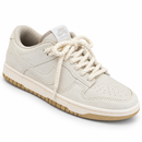 Nike Dunk OFF Corda – frente direita