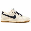 Nike Dunk Low Pro Off/Navy — lateral