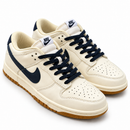 Nike Dunk Low Pro Off/Navy – par