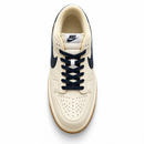 Nike Dunk Low Pro Off/Navy – vista superior