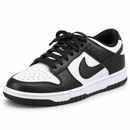 Nike Dunk Panda – frente esquerda