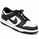 Nike Dunk Panda – frente direita