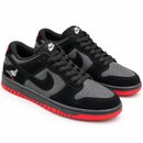 Nike Dunk SB – Black Pigeon — vista de estúdio 2