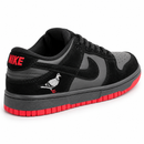 Nike Dunk SB – Black Pigeon — vista de estúdio 5