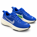 Nike Invencible Run 3 Azul — foto de estúdio 2