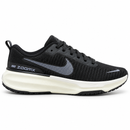 Nike Invencible Run 3 Preto — foto de estúdio 1