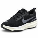 Nike Invencible Run 3 Preto — foto de estúdio 3