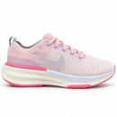 Nike Invencible Zoomx Run 3 Rosa – lateral