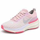 Nike Invencible Zoomx Run 3 Rosa – frente esquerda