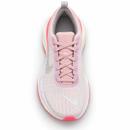 Nike Invencible Zoomx Run 3 Rosa – vista superior