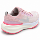 Nike Invencible Zoomx Run 3 Rosa – traseira
