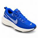 Nike Invincible Run 3 Blue — vista diagonal