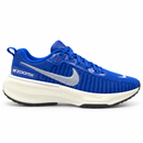 Nike Invincible Run 3 Blue — perfil externo
