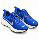 Nike Invincible Run 3 Blue — foto de estúdio 2