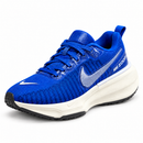 Nike Invincible Run 3 Blue — foto de estúdio 3