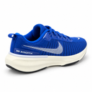 Nike Invincible Run 3 Blue — foto de estúdio 5