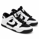 Nike Dunk Low Jumbo Reverse Panda - vista 2