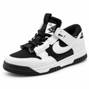 Nike Dunk Low Jumbo Reverse Panda - vista 3