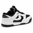 Nike Dunk Low Jumbo Reverse Panda - vista 5