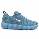 Nike Mind 02 Denim Blue - vista lateral