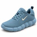 Nike Mind 02 Denim Blue - frente esquerda