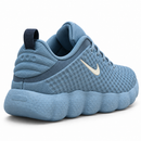 Nike Mind 02 Denim Blue - traseira