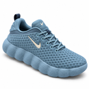 Nike Mind 02 Denim Blue - frente direita