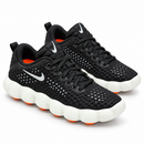 Nike Mind 02 Preto Solado Claro – par