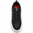 Nike Mind 02 Preto Solado Claro – vista superior