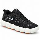 Nike Mind 02 Preto Solado Claro – frente direita